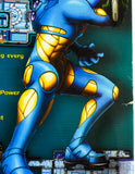 Metroid Fusion Player's Guide [Nintendo Power] (Game Guide)