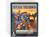 Steel Talons (Atari Lynx)
