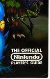 Metroid Fusion Player's Guide [Nintendo Power] (Game Guide)