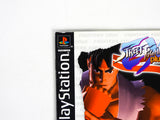 Street Fighter EX Plus Alpha (Playstation / PS1)