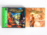 Legend of Dragoon [Greatest Hits] (Playstation / PS1)