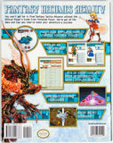 Final Fantasy Tactics Advance Player's Guide [Nintendo Power] (Game Guide)
