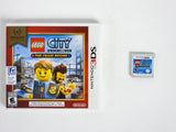 LEGO City Undecover: The Chase Begins [Nintendo Selects] (Nintendo 3DS)