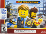 LEGO City Undecover: The Chase Begins [Nintendo Selects] (Nintendo 3DS)