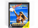 Malibu Bikini Volleyball (Atari Lynx)