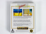 Malibu Bikini Volleyball (Atari Lynx)