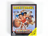 Basketbrawl (Atari Lynx)