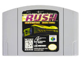 San Francisco Rush (Nintendo 64 / N64)