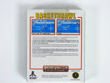 Basketbrawl (Atari Lynx)