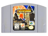 Castlevania (Nintendo 64 / N64)