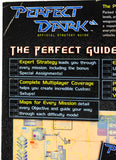 Perfect Dark [BradyGames] (Game Guide)