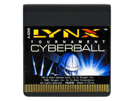 Tournament Cyberball (Atari Lynx)
