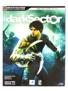 Dark Sector [Brady Games] (Game Guide)