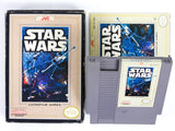 Star Wars (Nintendo / NES)