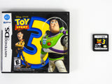 Toy Story 3: The Video Game (Nintendo DS)