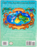 Sword of Mana Player's Guide [Nintendo Power] (Game Guide)