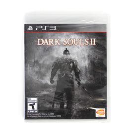 Dark Souls II (PlayStation 3 / PS3)