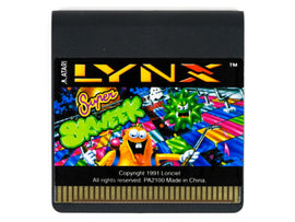 Super Skweek (Atari Lynx)