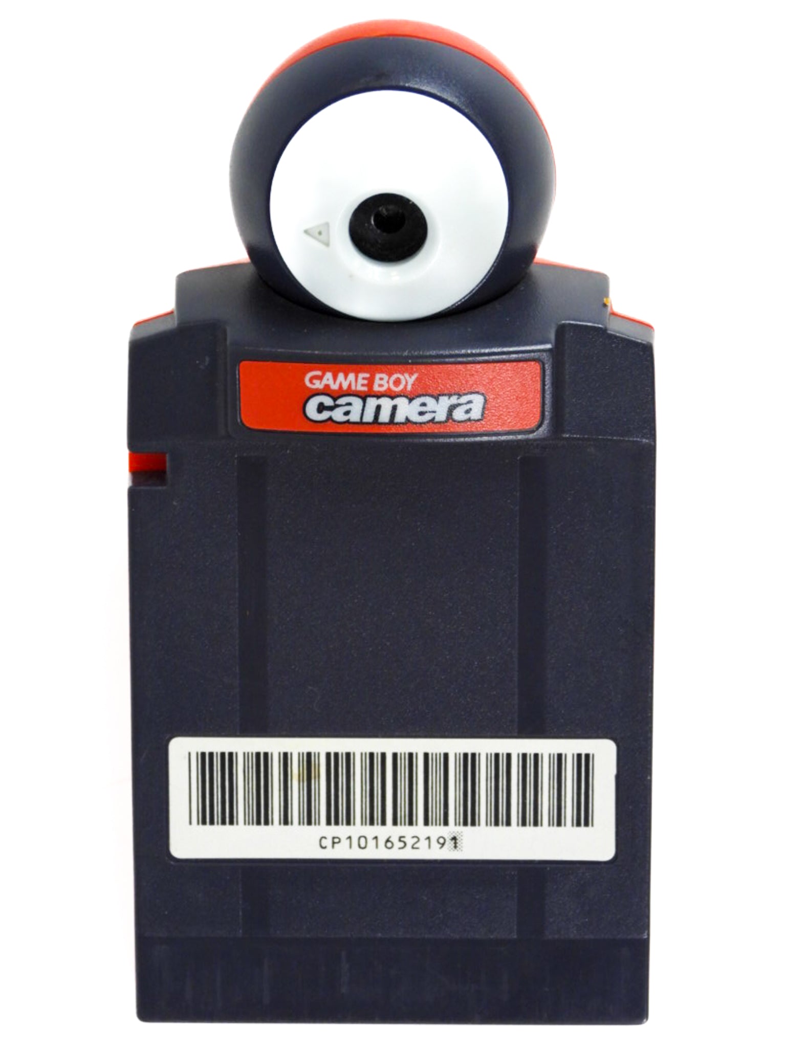 Red Game Boy Camera (Nintendo Game Boy) – Retro MTL