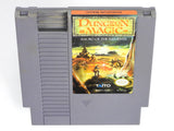 Dungeon Magic (Nintendo / NES)