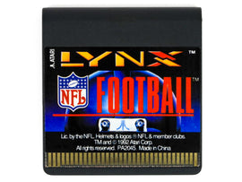NFL Football (Atari Lynx)