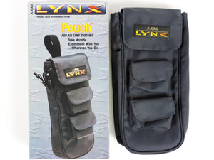 Atari Lynx Travel Pouch (Atari Lynx)