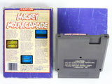 Mickey Mousecapade (Nintendo / NES)