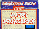 Mickey Mousecapade (Nintendo / NES)