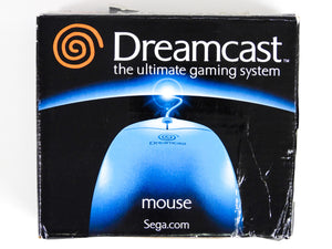Sega Dreamcast Mouse (Sega Dreamcast)