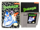 Shadowgate (Nintendo / NES)