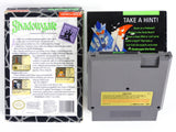 Shadowgate (Nintendo / NES)