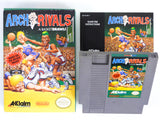 Arch Rivals (Nintendo / NES)