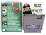 Arch Rivals (Nintendo / NES)