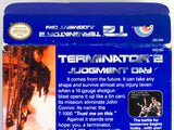 Terminator 2 Judgment Day (Nintendo / NES)