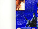 Terminator 2 Judgment Day (Nintendo / NES)