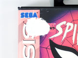 Spiderman Animated Series (Sega Genesis)