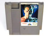 Terminator 2 Judgment Day (Nintendo / NES)