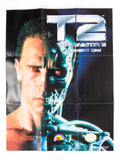 Terminator 2 Judgment Day (Nintendo / NES)