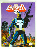 The Punisher (Nintendo / NES)