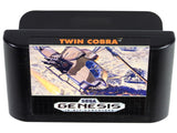 Twin Cobra (Sega Genesis)