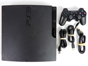 PlayStation 3 System Slim 320 GB (PS3)