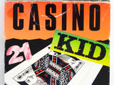 Casino Kid (Nintendo / NES)