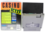 Casino Kid (Nintendo / NES)