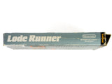 Lode Runner (Nintendo / NES)