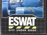 ESWAT City Under Siege (Sega Genesis)