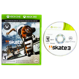Skate 3 (Xbox One / Xbox 360)