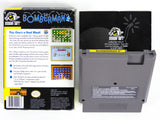 Bomberman II 2 (Nintendo / NES)