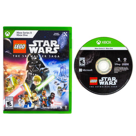 LEGO Star Wars: The Skywalker Saga (Xbox Series X / Xbox One)