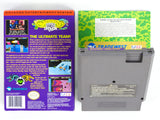 Battletoads and Double Dragon The Ultimate Team (Nintendo / NES)