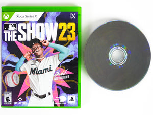 MLB The Show 23 (Xbox Series X)